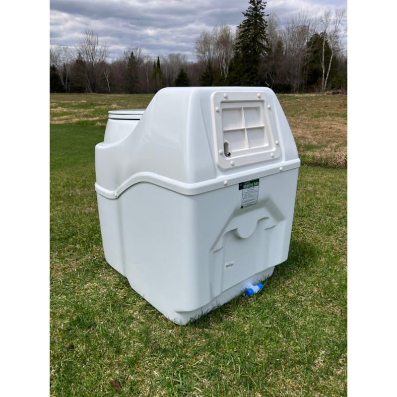 Sun-Mar Excel NE Composting Toilet