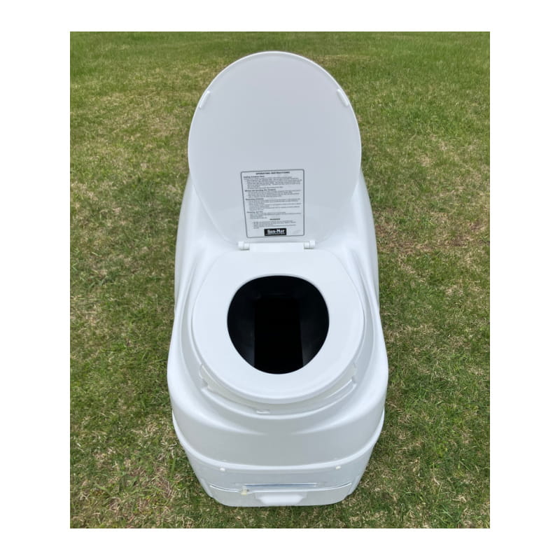 Sun-Mar Excel NE Composting Toilet
