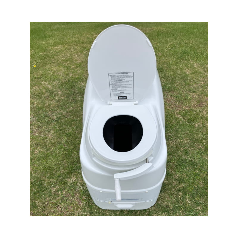 Sun-Mar Excel NE Composting Toilet