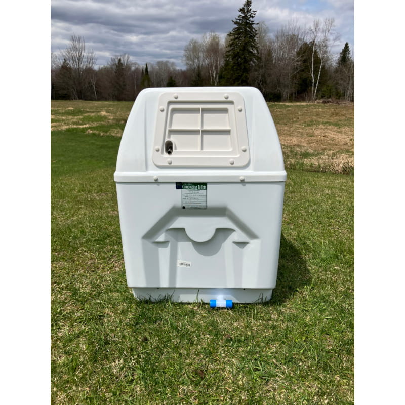 Sun-Mar Excel NE Composting Toilet