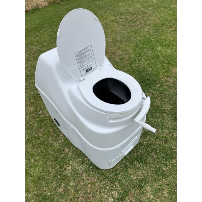 Sun-Mar Excel NE Composting Toilet