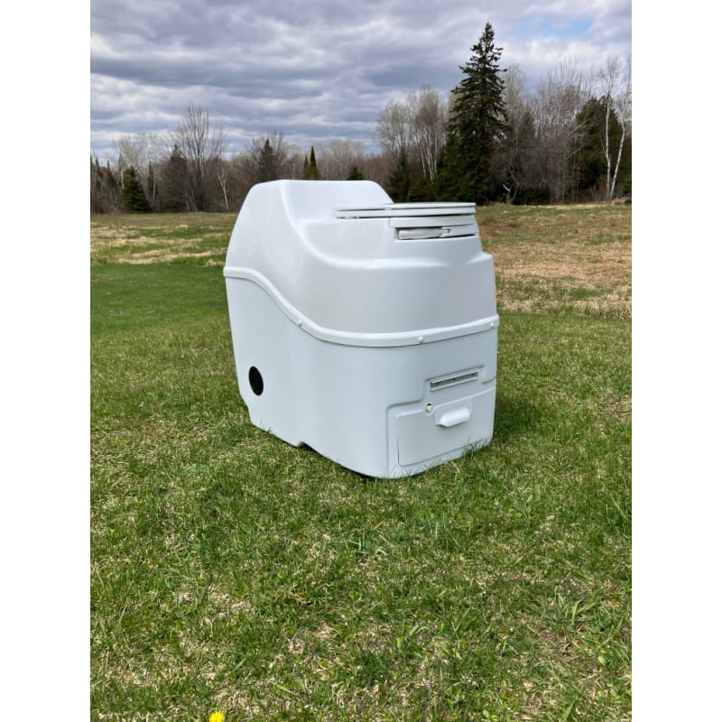 Sun-Mar Excel NE Composting Toilet