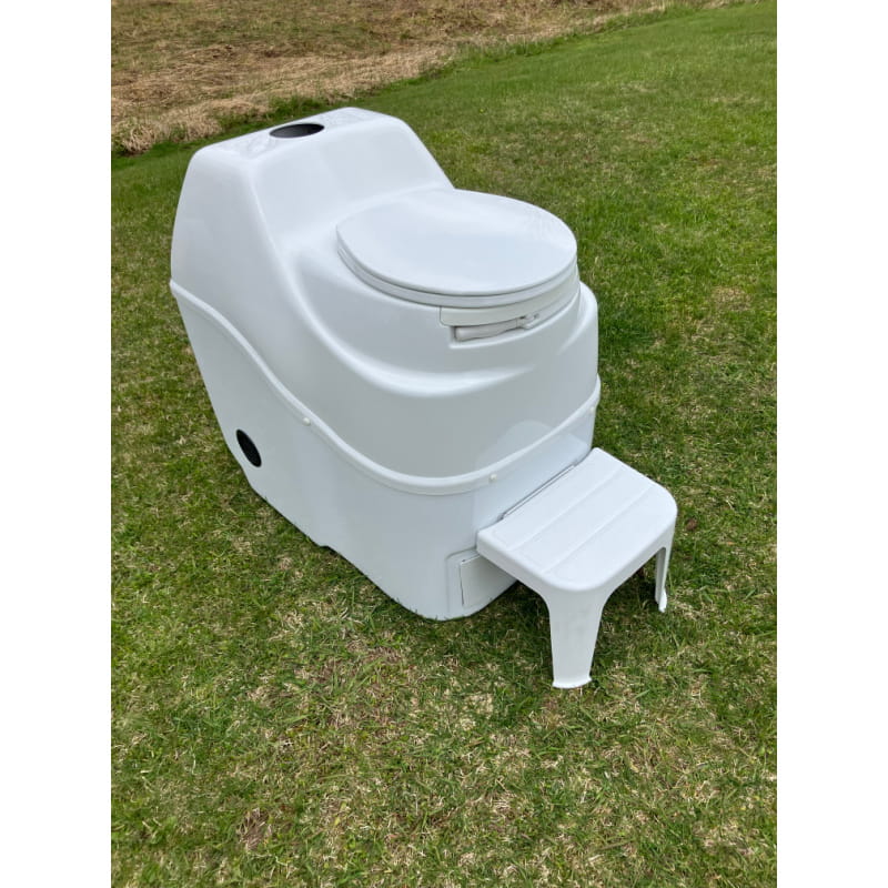 Sun-Mar Excel NE Composting Toilet