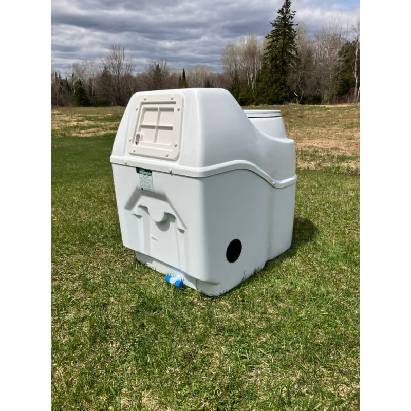 Sun-Mar Excel NE Composting Toilet