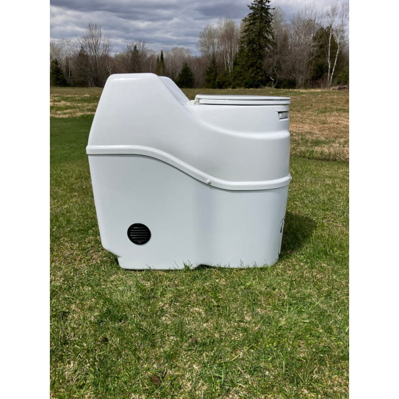 Sun-Mar Excel NE Composting Toilet