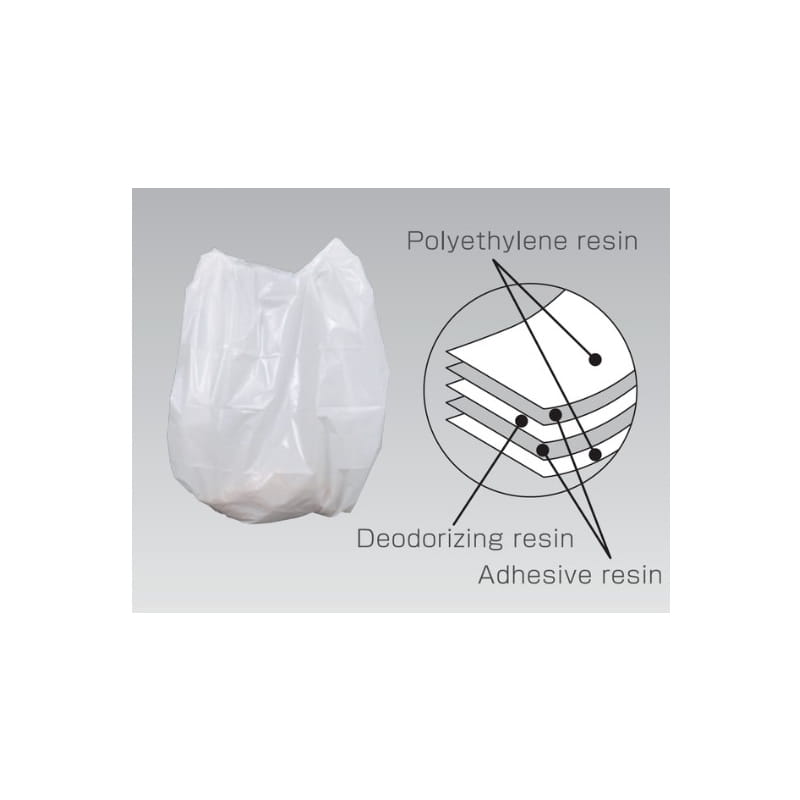 Wrappon WT-4 Plastic Film Roll