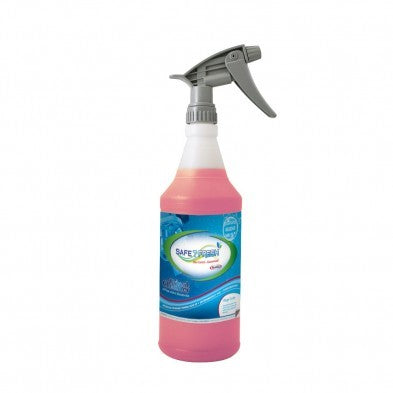 Satellite Urinal Cleaner/Degreaser