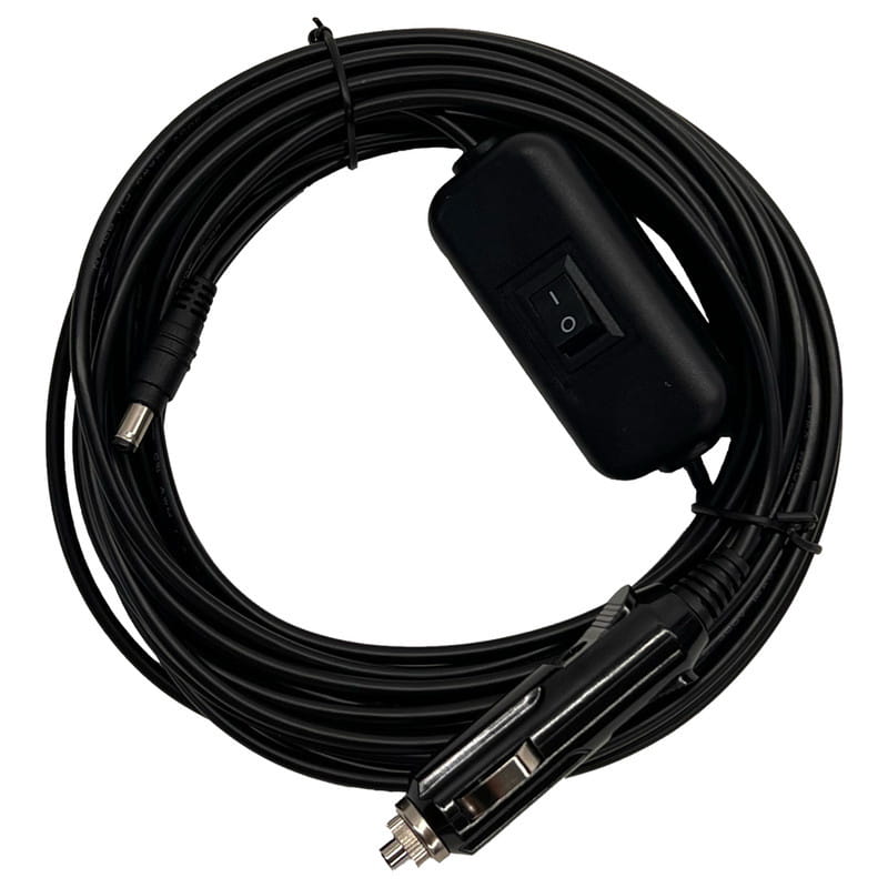 Wrappon DC Cable 10m Trekker WT-4