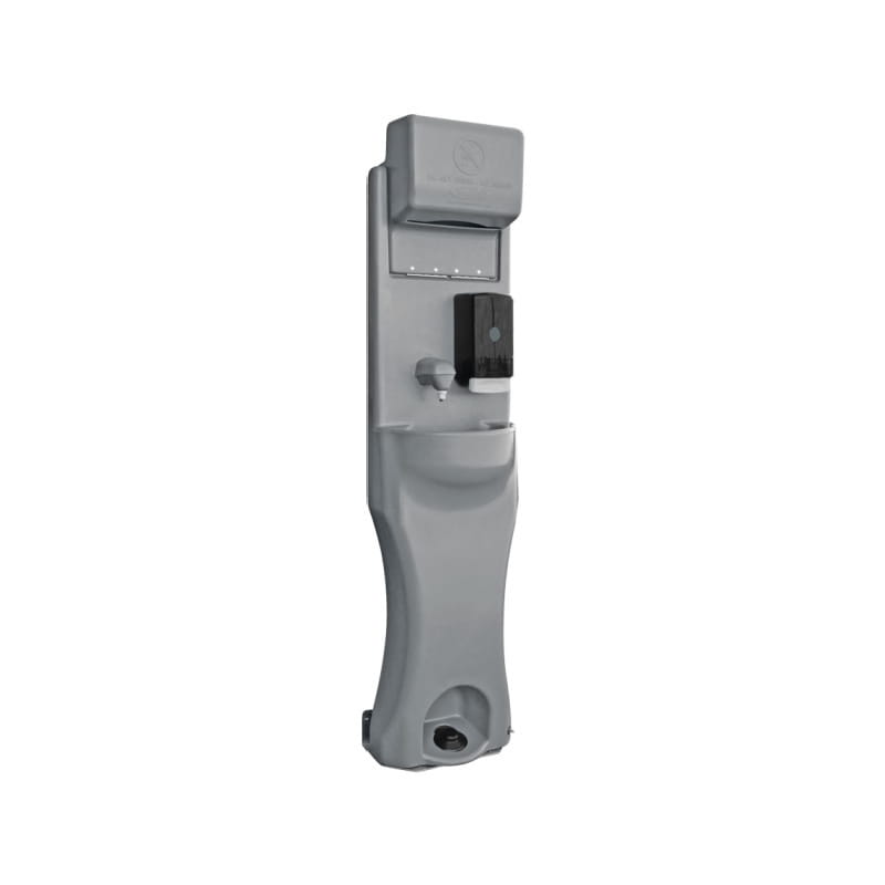 Satellite AgWash Portable Sink