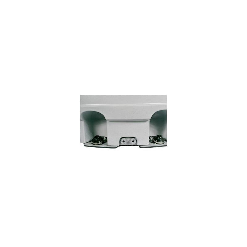 PolyJohn Applause Direct Connect Portable Sink