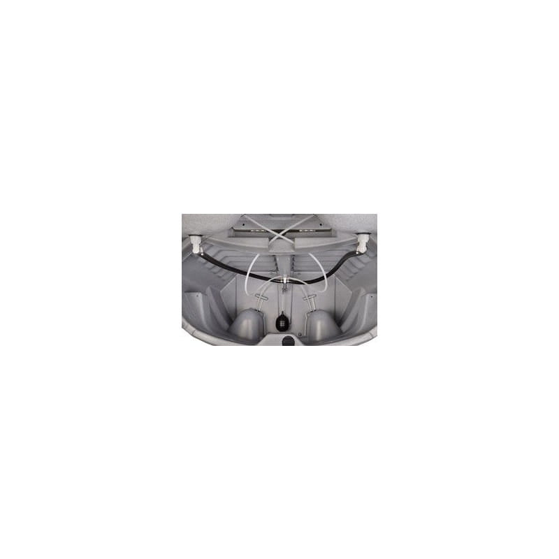 PolyJohn Applause Direct Connect Portable Sink