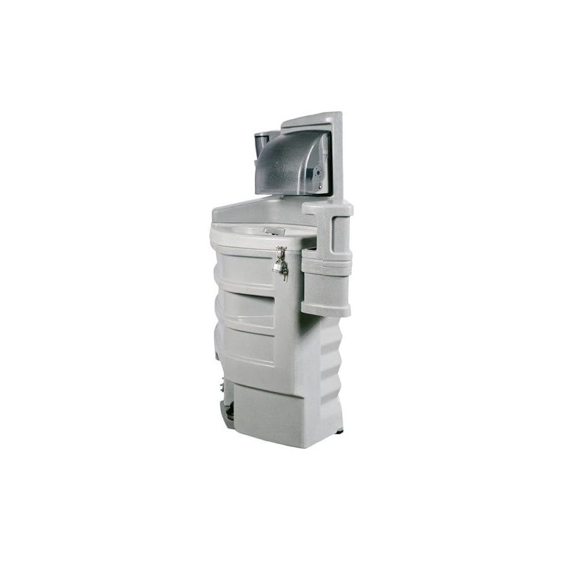 PolyJohn Applause Direct Connect Portable Sink