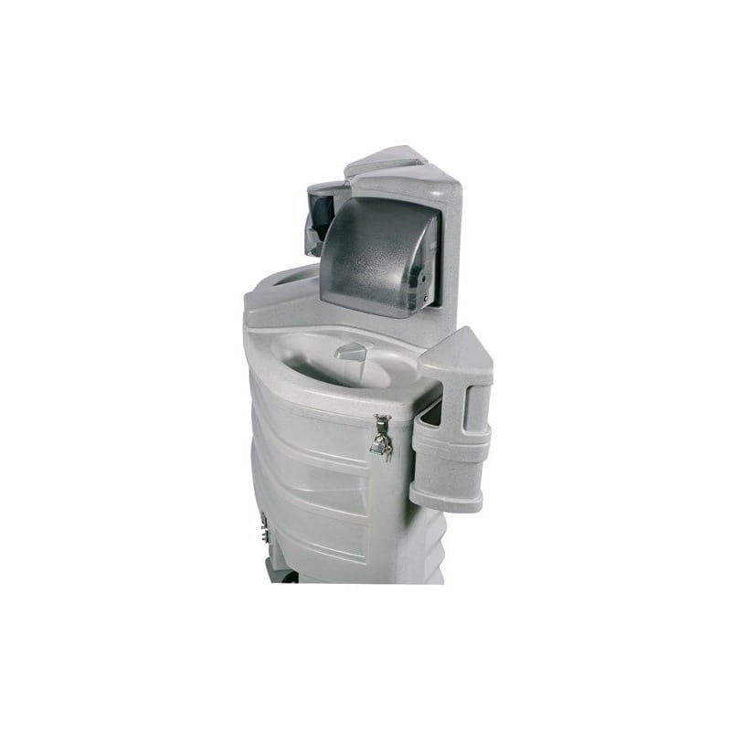 PolyJohn Applause Direct Connect Portable Sink