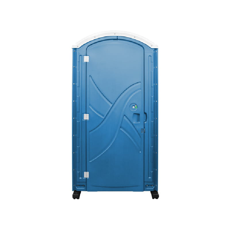 Satellite Axxis Portable Restroom