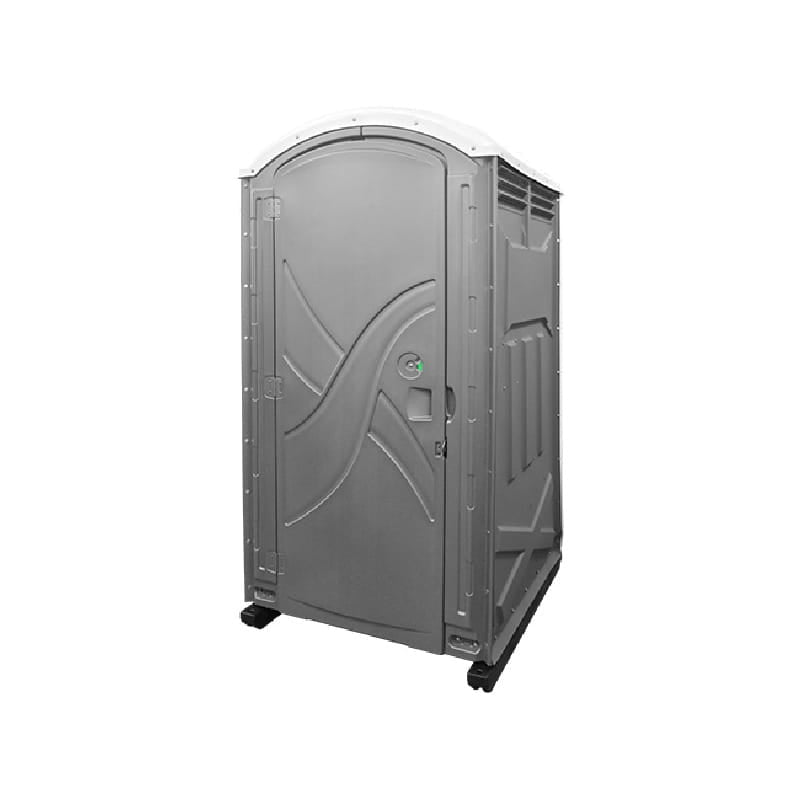 Satellite Axxis Portable Restroom