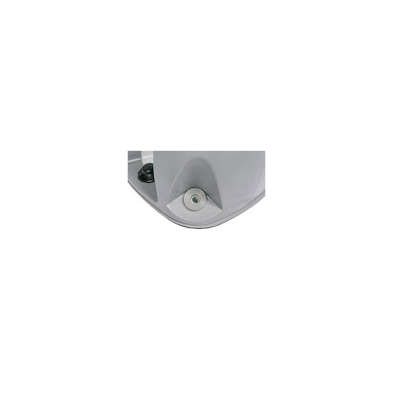 PolyJohn Bravo Portable Sink