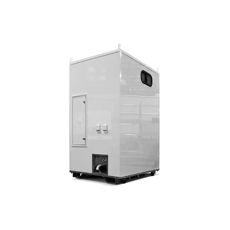 Satellite Brick Connect Restroom