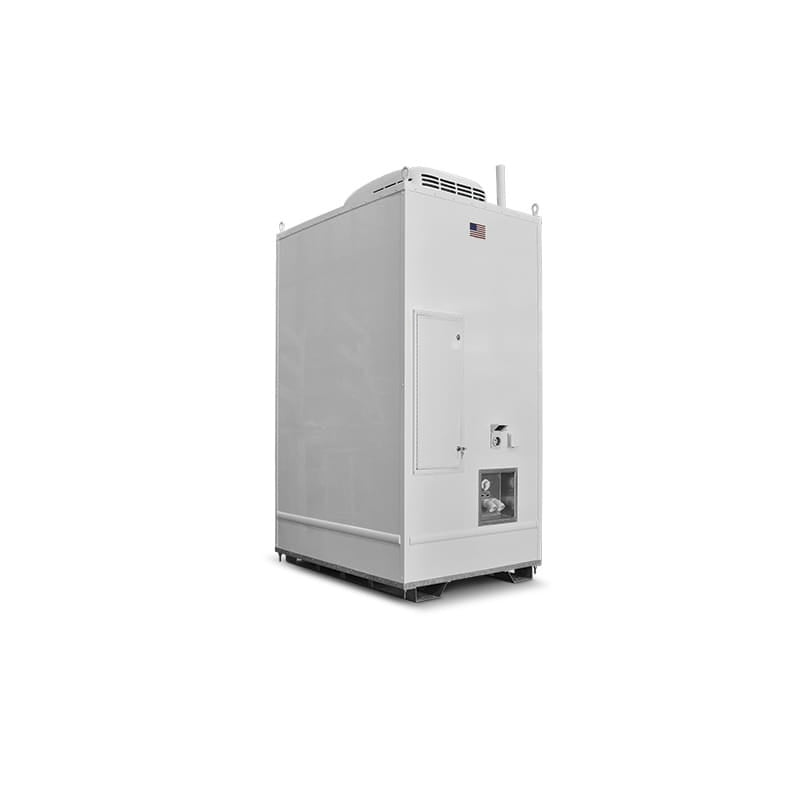 Satellite Brick Traveler Restroom