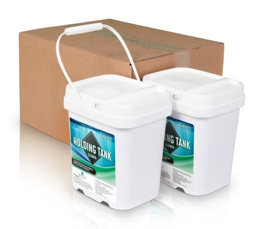 PolyJohn Holding Tank Cleaner