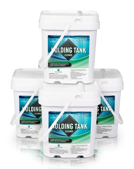 PolyJohn Holding Tank Cleaner