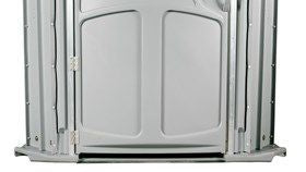 PolyJohn Comfort XLT Portable Restroom