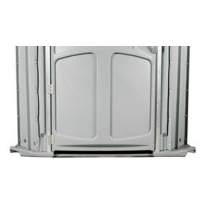 PolyJohn Comfort XL Portable Restroom