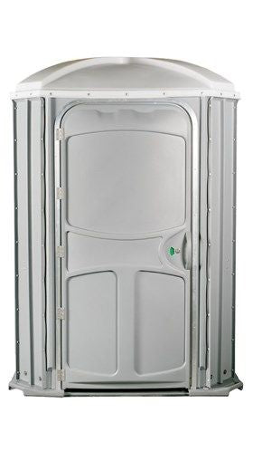 PolyJohn Comfort XL Portable Restroom