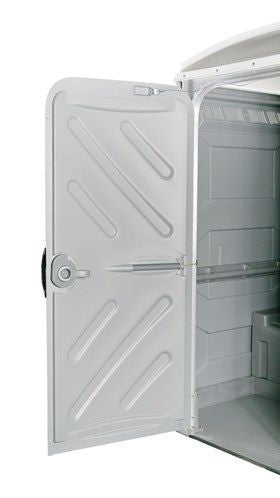 PolyJohn Comfort XL Portable Restroom