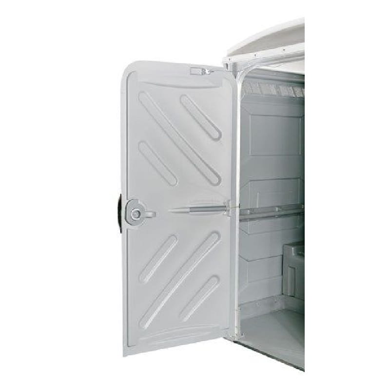 PolyJohn Comfort XL Portable Restroom