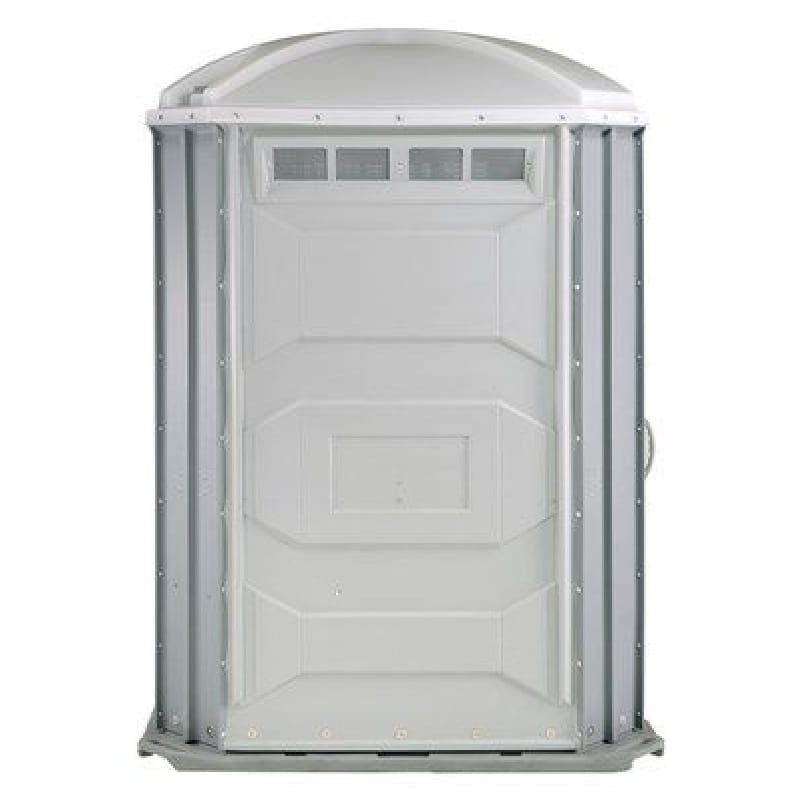 PolyJohn Comfort XL Portable Restroom