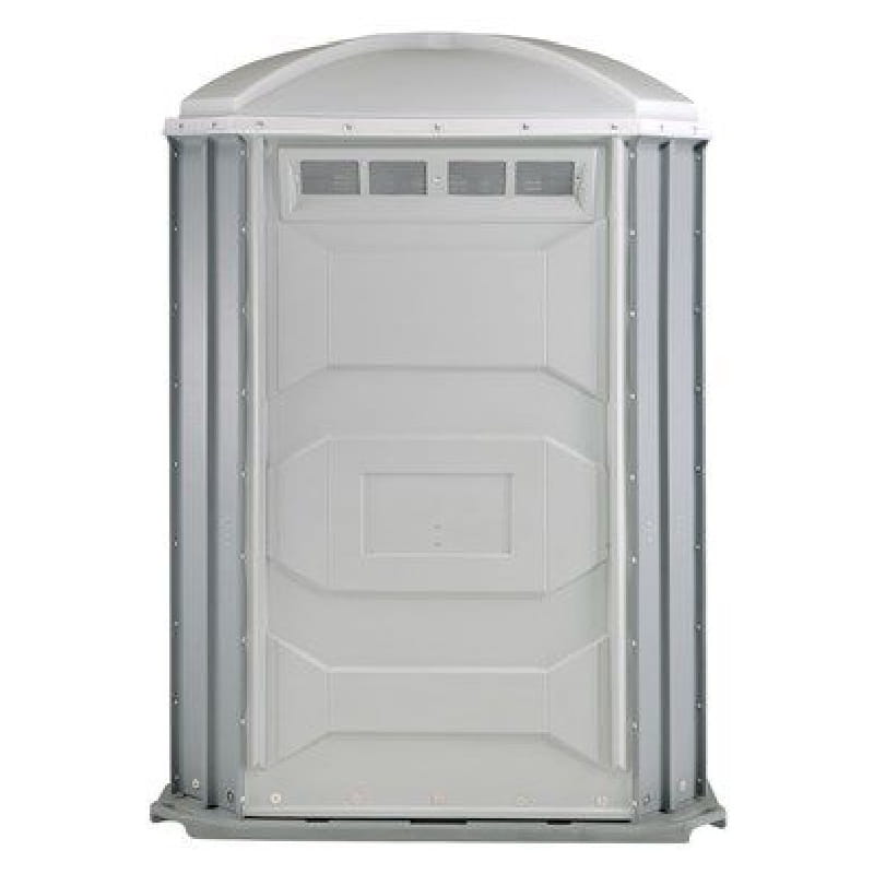 PolyJohn Comfort XLT Portable Restroom