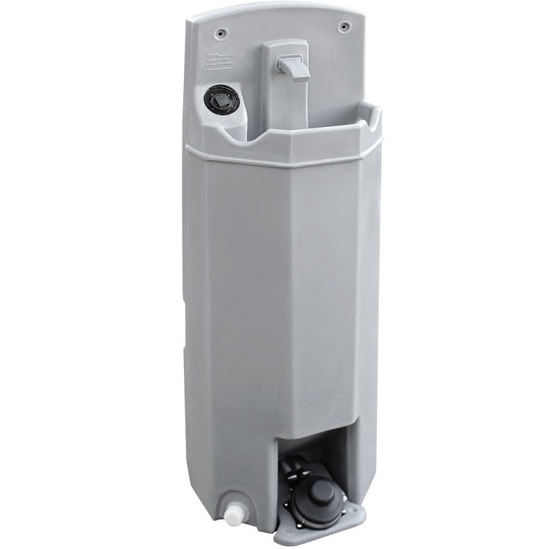 J&J Companion 12 In-Unit Hand Wash Station