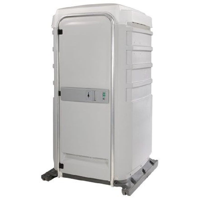 PolyJohn Fleet Portable Restroom