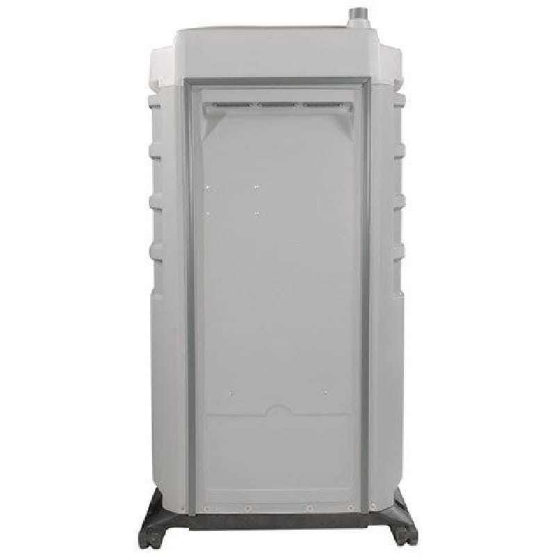PolyJohn Fleet Portable Restroom