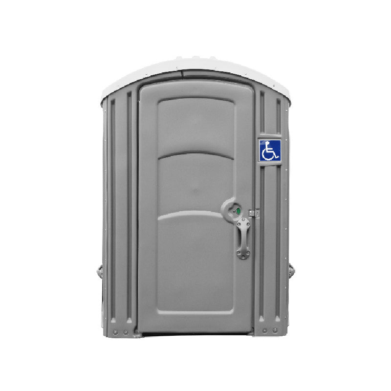 Satellite Freedom Portable Restroom