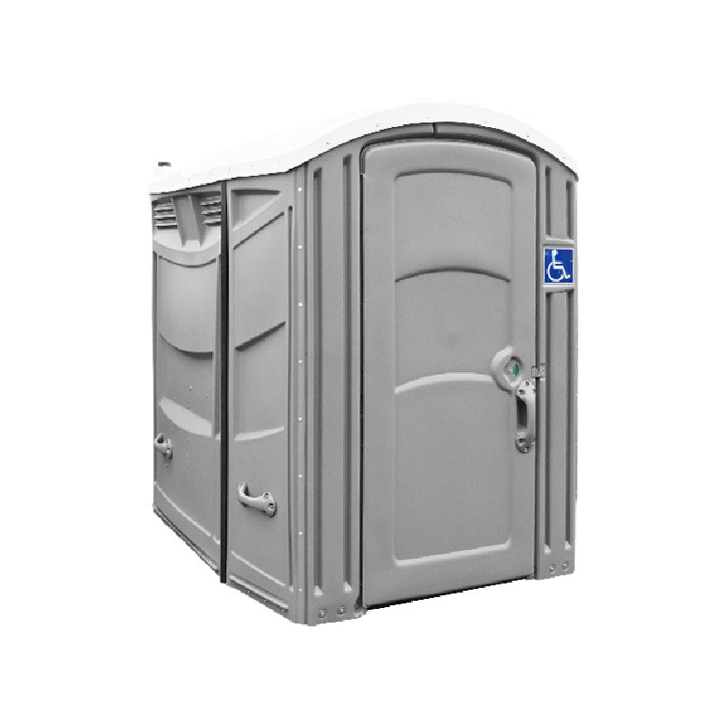 Satellite Freedom Portable Restroom