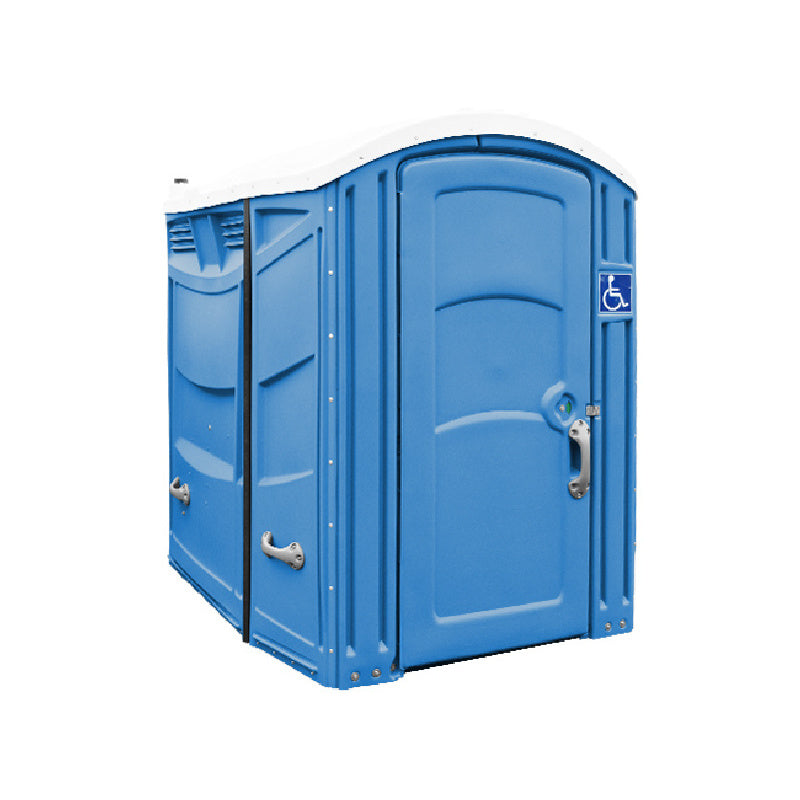 Satellite Freedom Portable Restroom