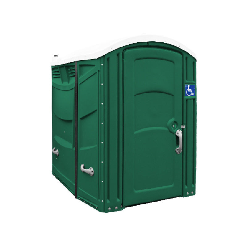 Satellite Freedom Portable Restroom