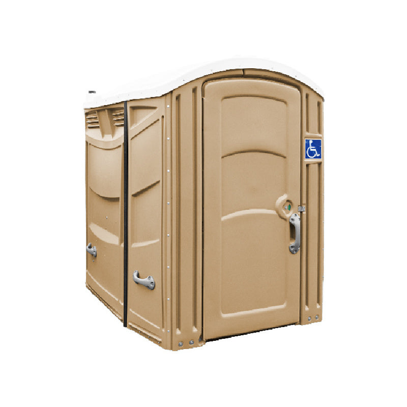 Satellite Freedom Portable Restroom