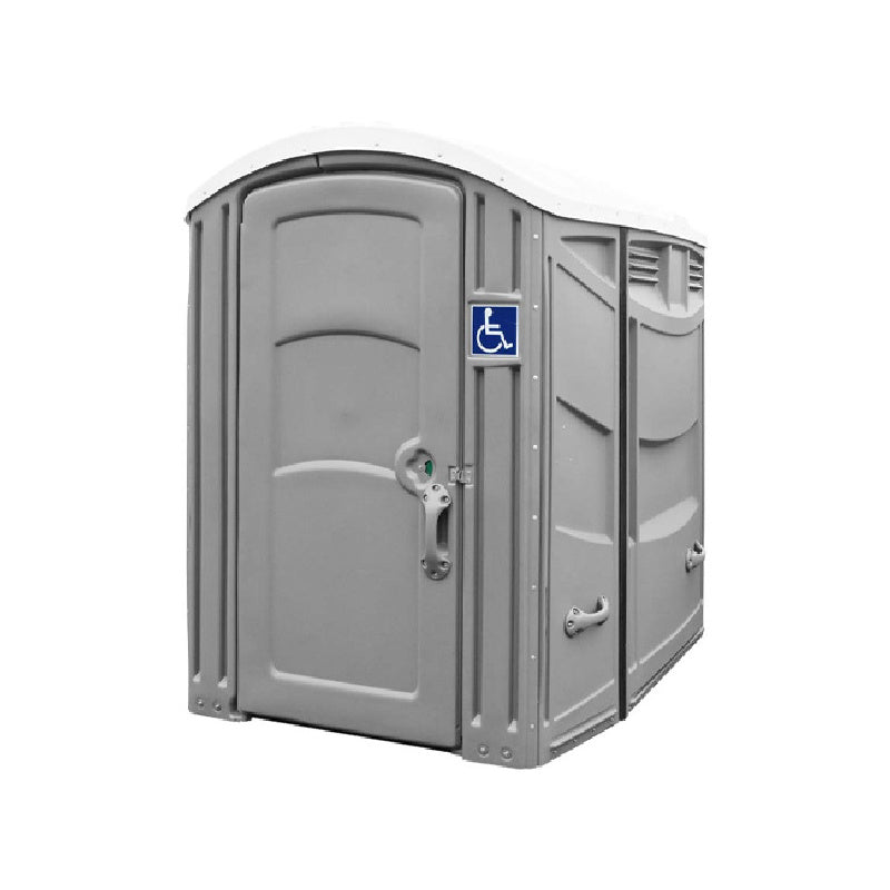 Satellite Freedom Portable Restroom