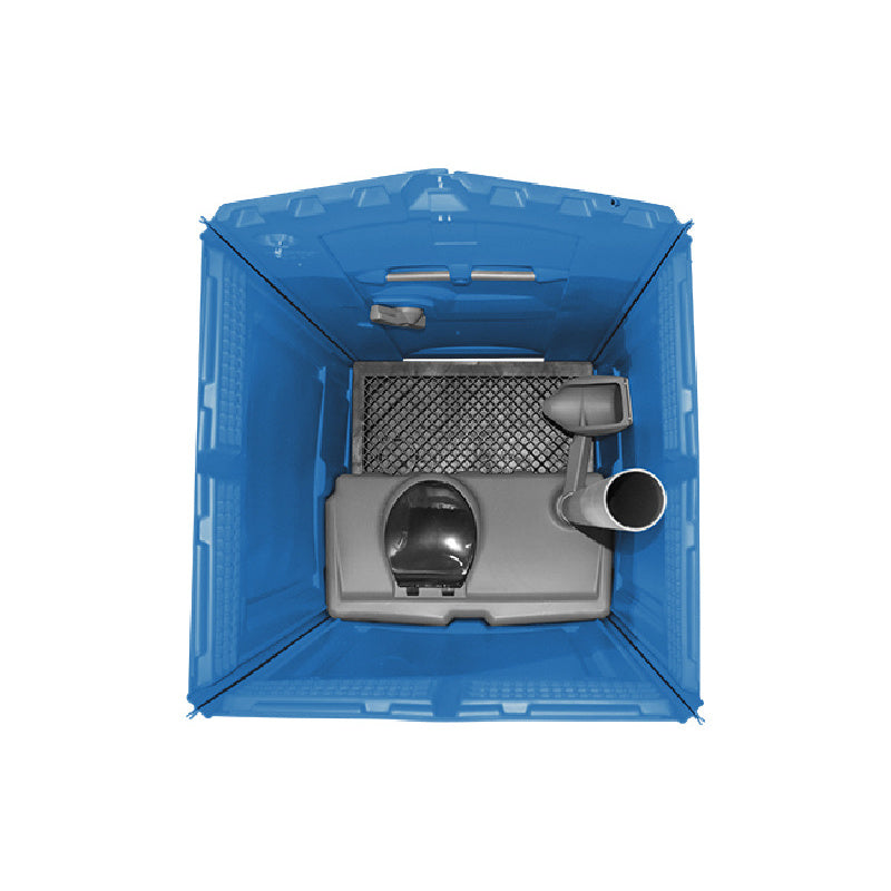 Satellite Global II Portable Restroom