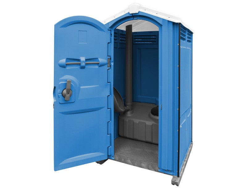 Satellite Global II Portable Restroom