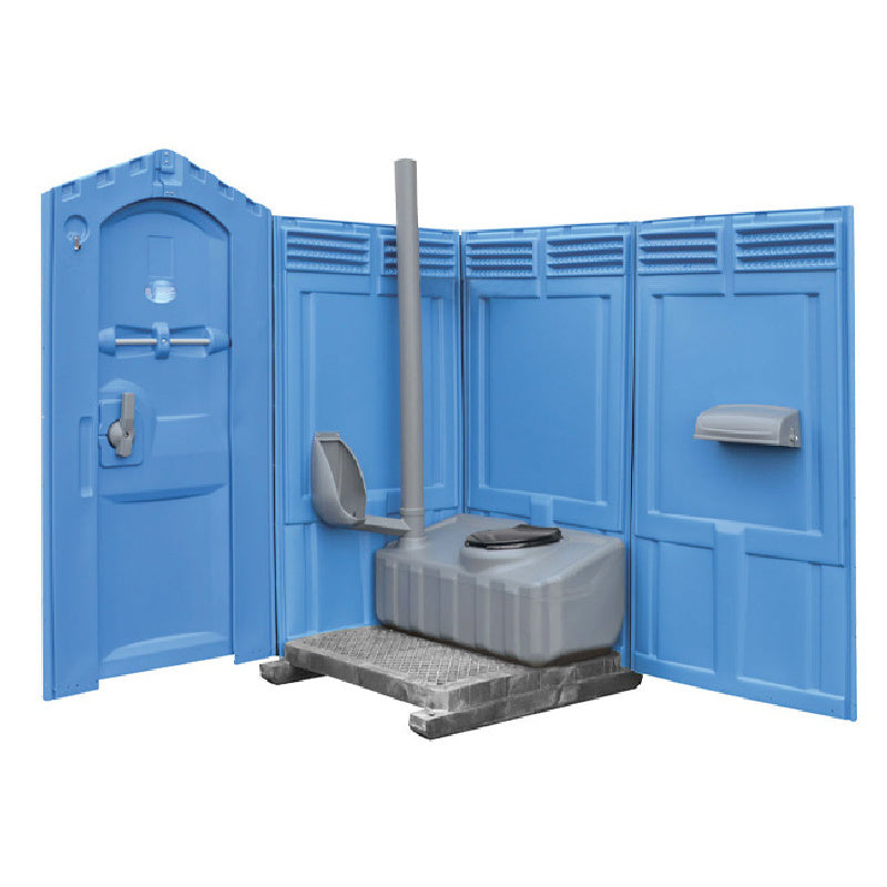 Satellite Global II Portable Restroom