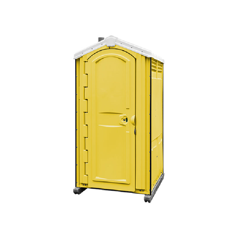 Satellite Global II Portable Restroom