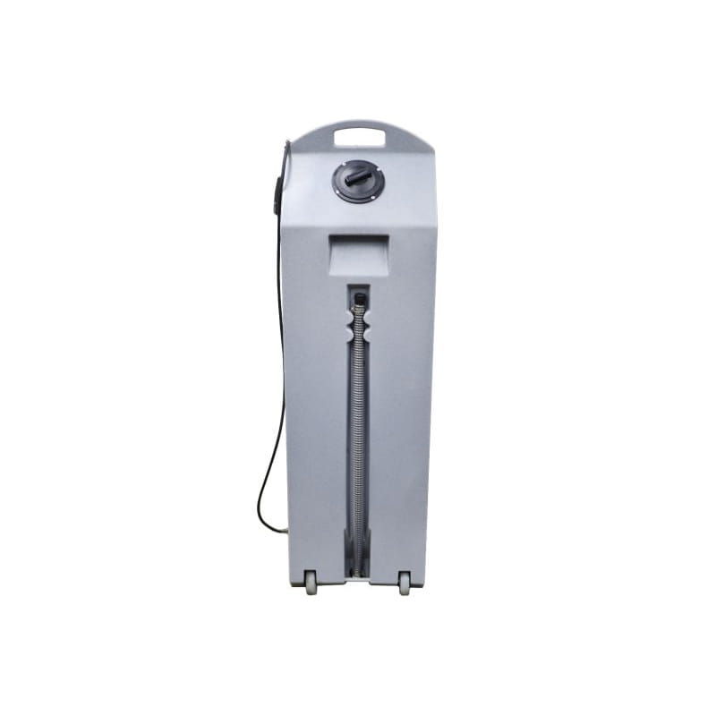 PolyJohn Heated Encore Portable Sink