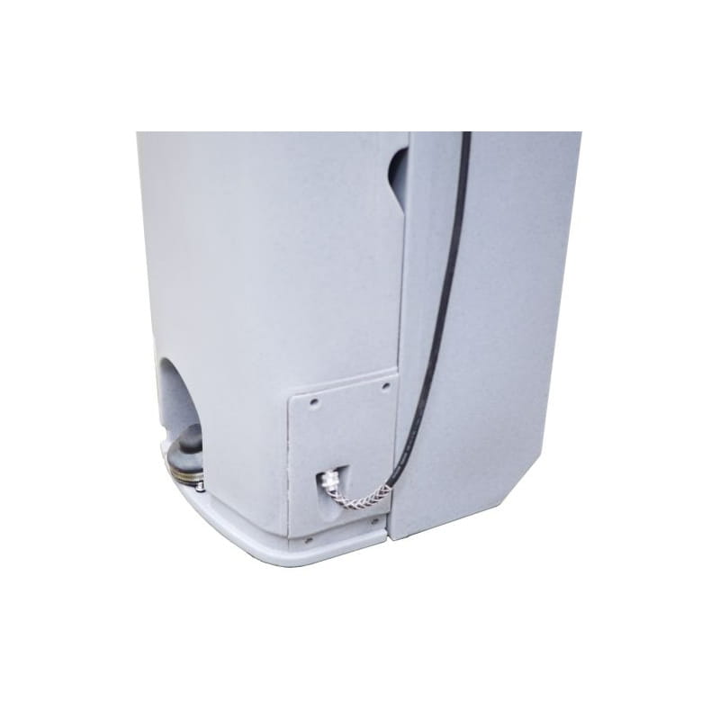 PolyJohn Heated Encore Portable Sink