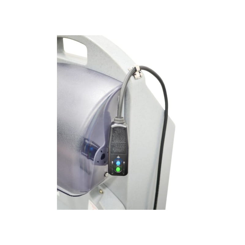 PolyJohn Heated Encore Portable Sink