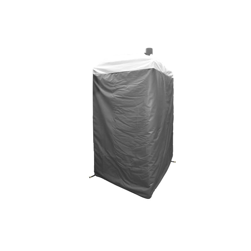 Satellite Insulated Restroom Cover