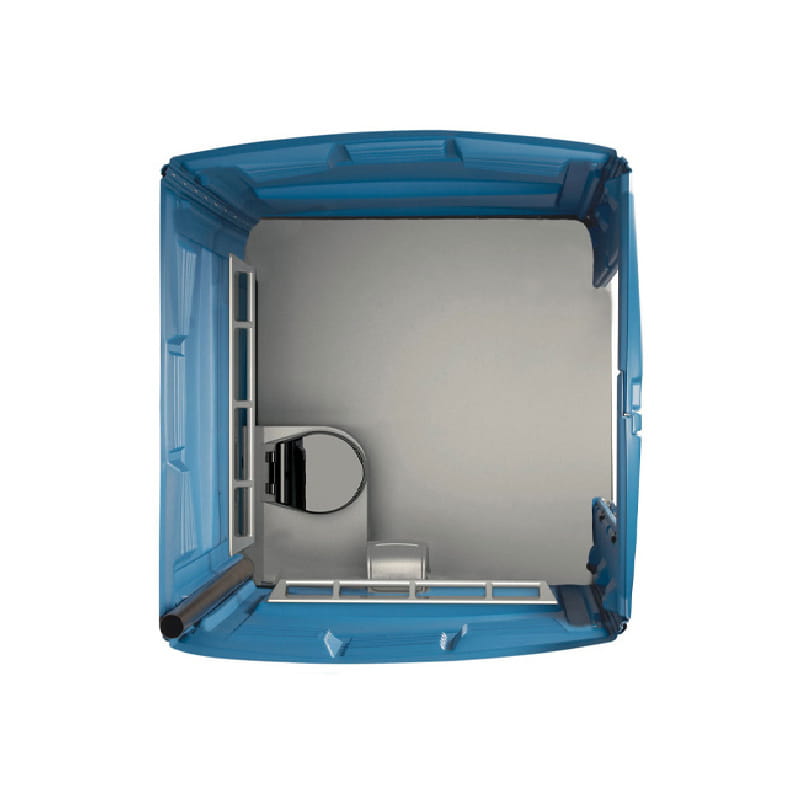 Satellite Liberty Portable Restroom