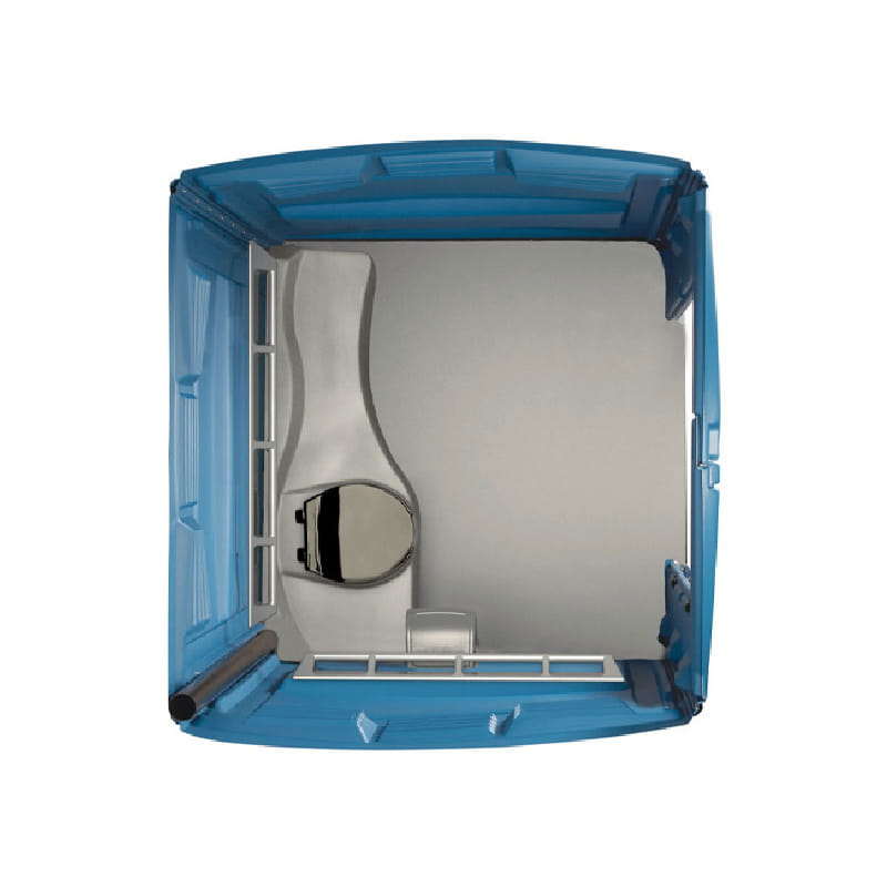 Satellite Liberty Portable Restroom